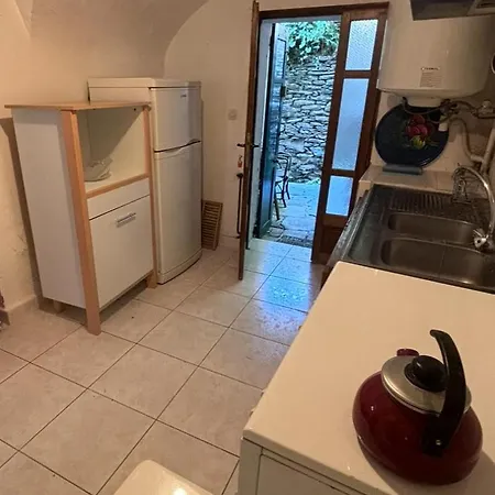 Le Du Couvent Apartmán *