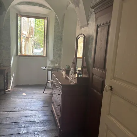 Apartment Le Du Couvent *