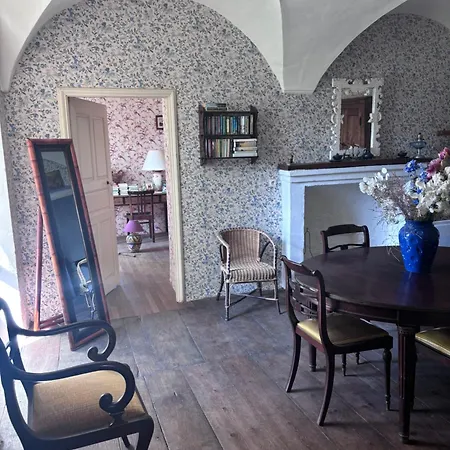 Le Du Couvent Morosaglia