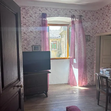 Apartment Le Du Couvent *