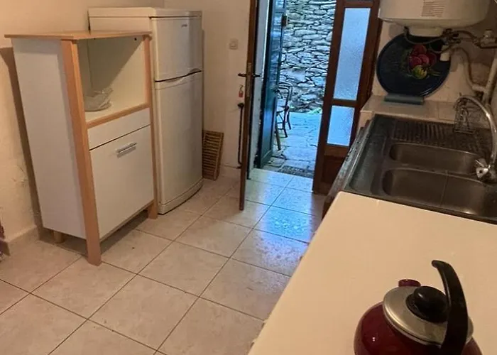 Le Du Couvent Apartment *