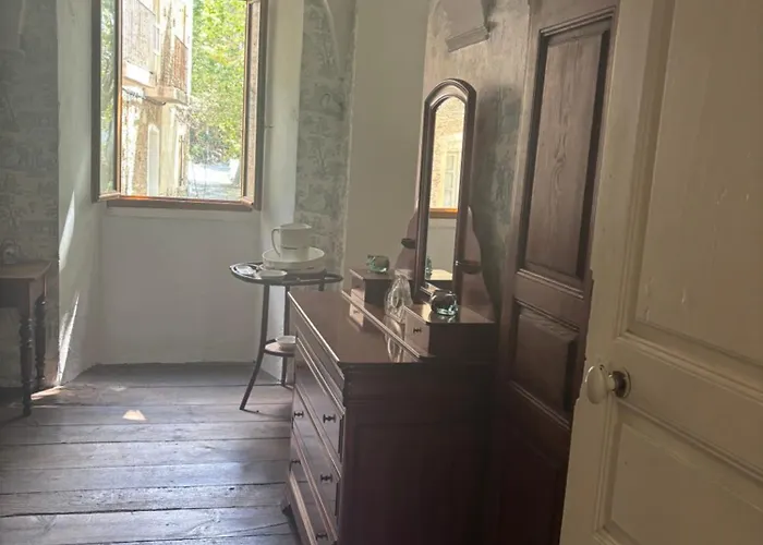 Apartment Le Du Couvent *