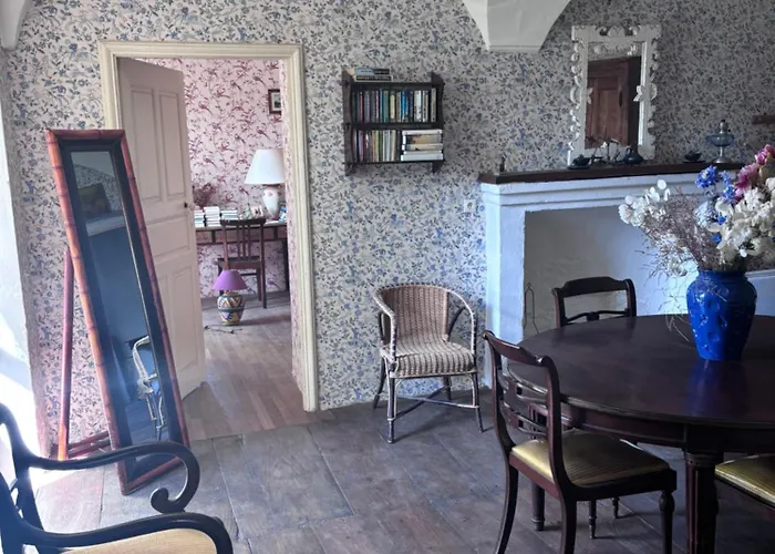 Le Du Couvent Morosaglia