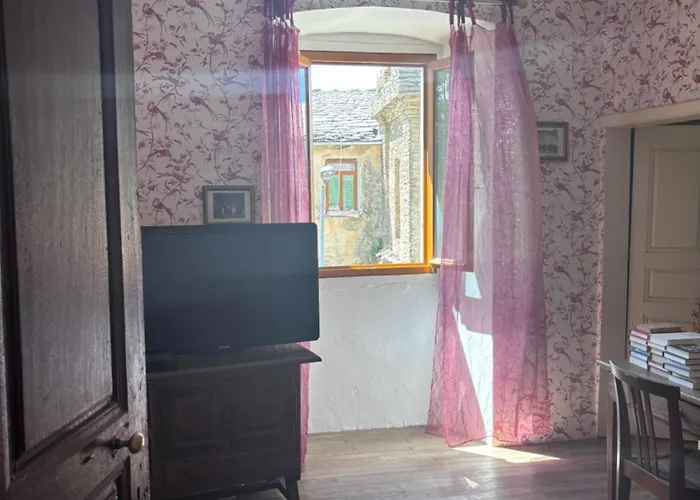 Apartment Le Du Couvent *